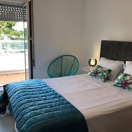 Beach House Cabedelo Viana do Castelo Luaran gambar