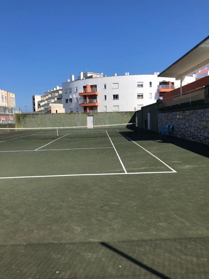 Beach House Cabedelo Viana do Castelo Luaran gambar