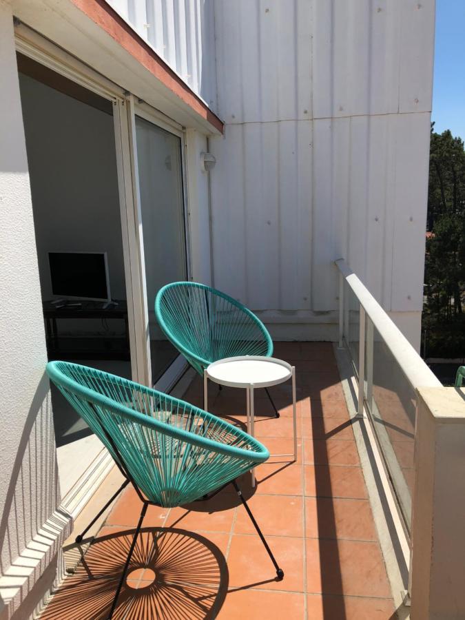 Beach House Cabedelo Viana do Castelo Luaran gambar