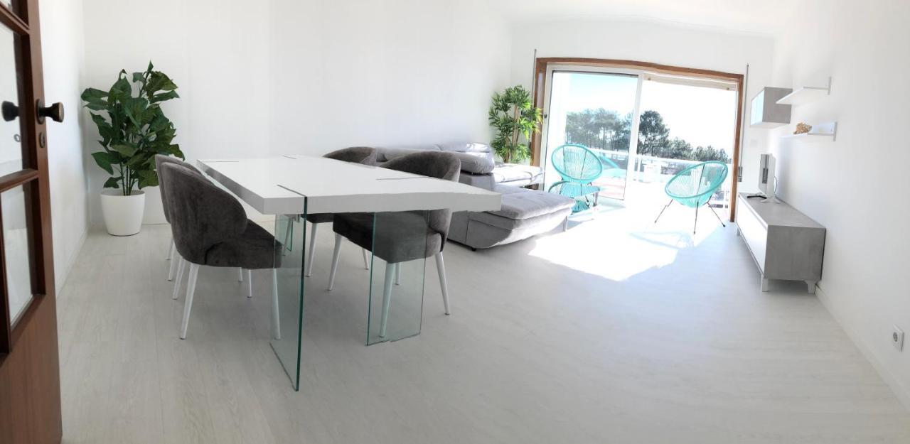Beach House Cabedelo Viana do Castelo Luaran gambar
