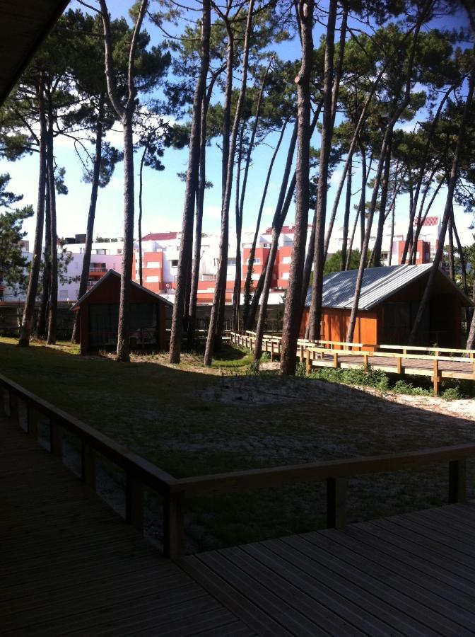 Beach House Cabedelo Viana do Castelo Luaran gambar
