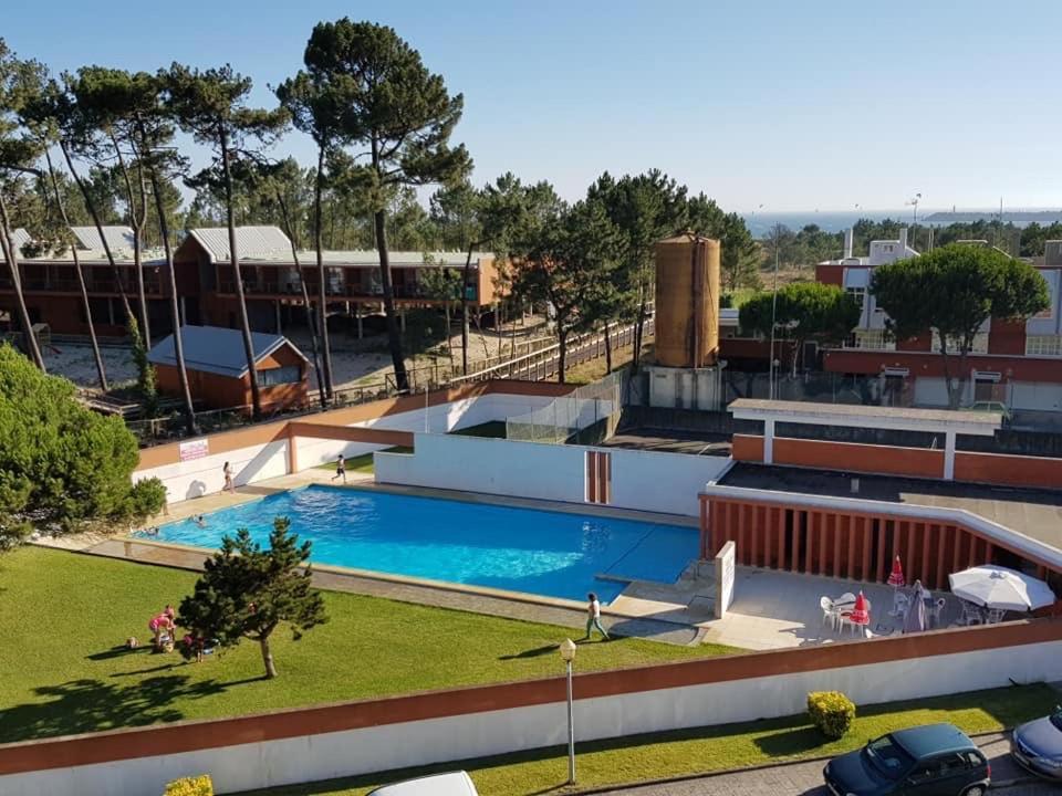 Beach House Cabedelo Viana do Castelo Luaran gambar